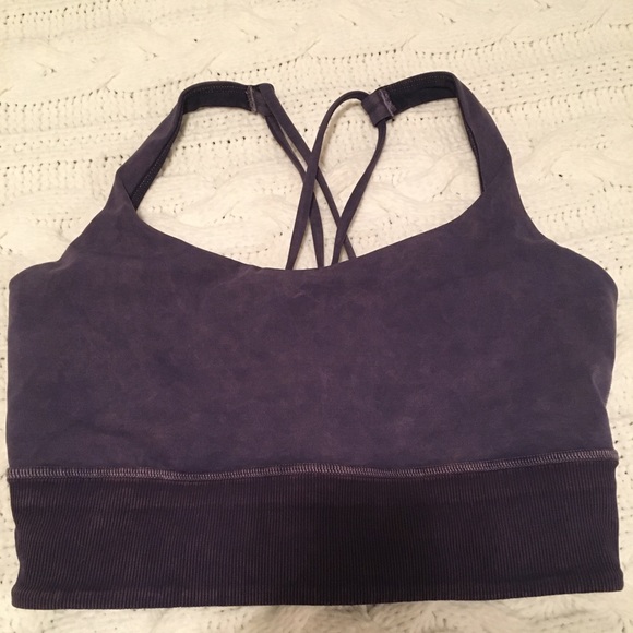 lululemon athletica Other - Lululemon Free To Be Longline